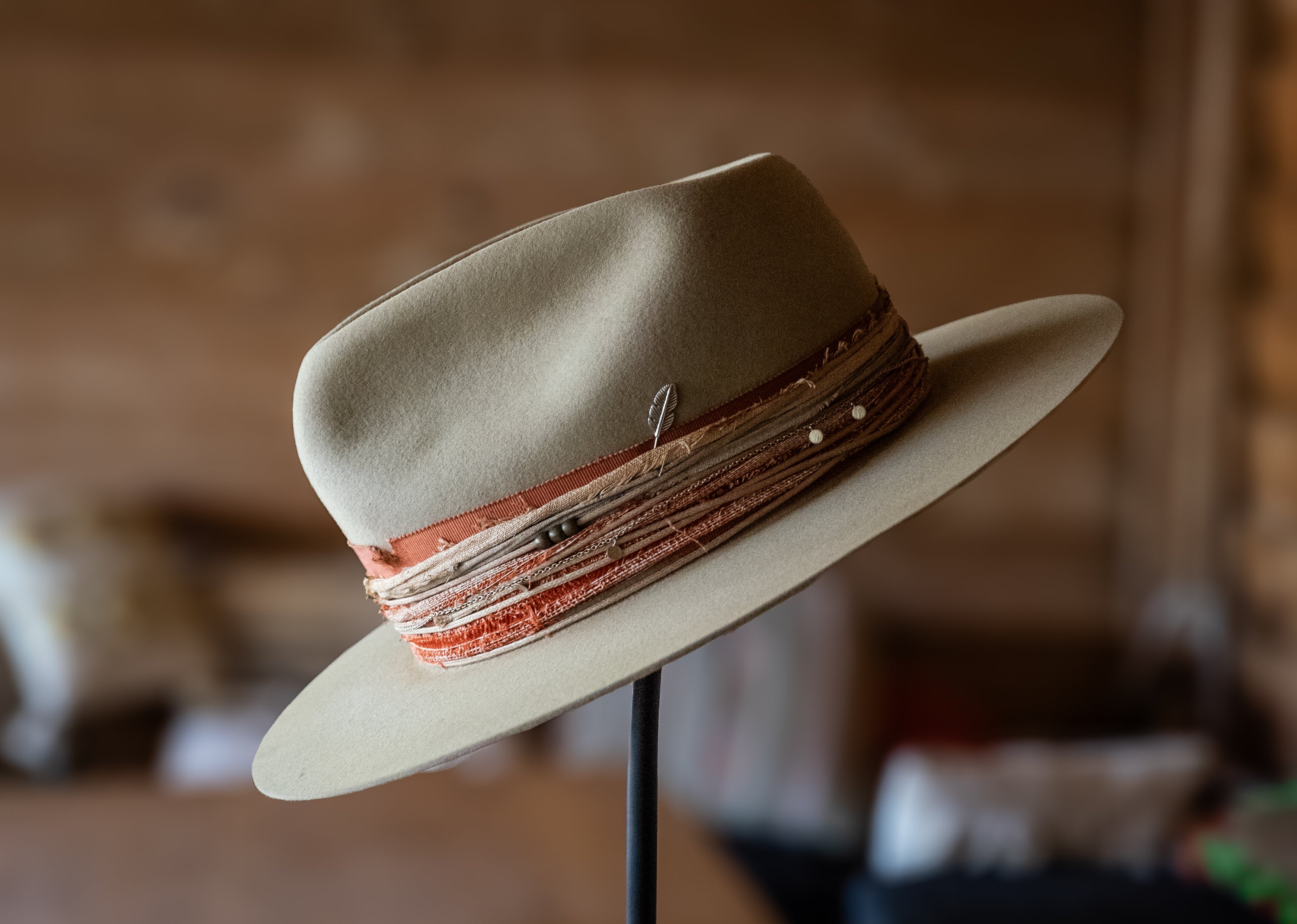 Hats made to measure online